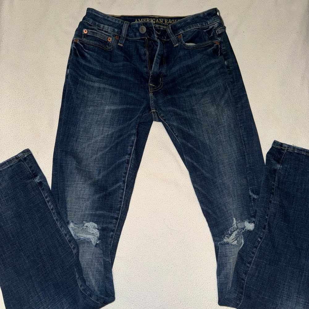Men’s American Eagle Jeans